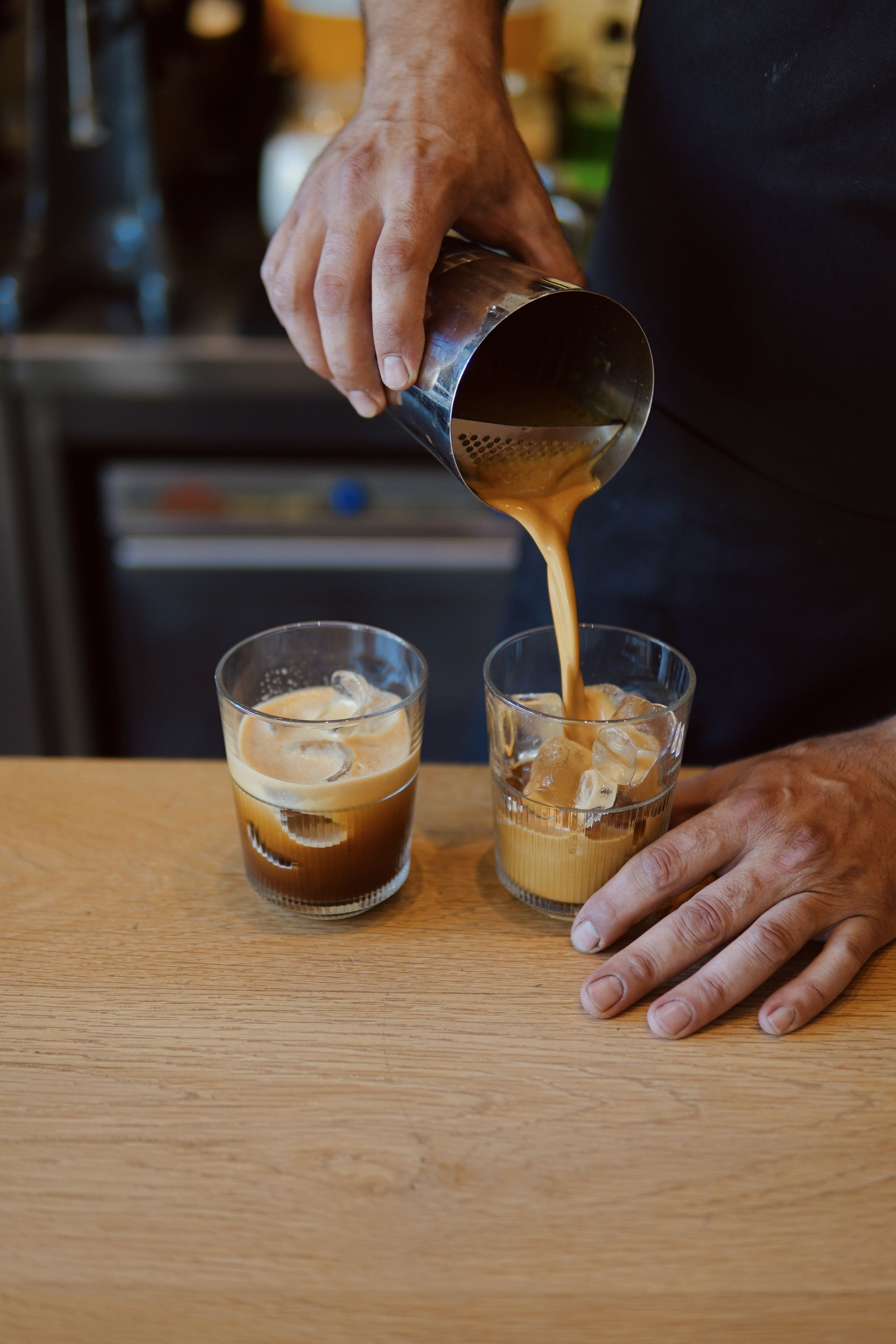 1866 Street Coffee Bar